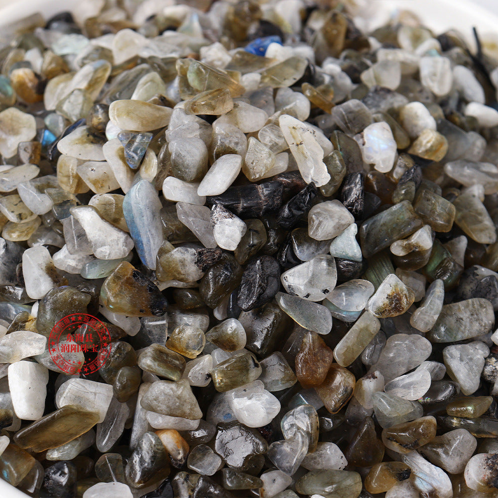 Decorative Gravel for Aquariums