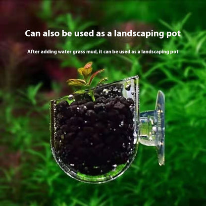 Feeding Cup for Aquariums