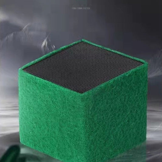 Fish Tank Water Purification Cube