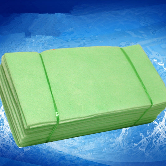 Dual Color Filter Cotton for Aquariums