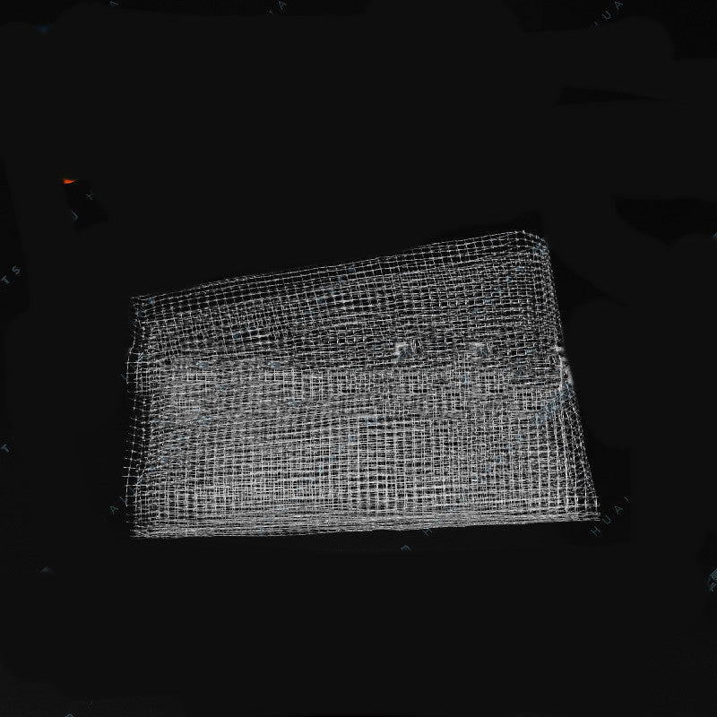 Aquarium Turtle Escape Prevention Net