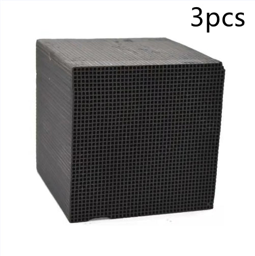 Fish Tank Water Purification Cube