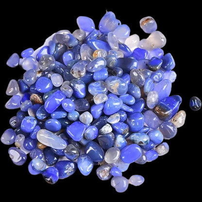 Natural Agate Stones for Aquariums, Fish Tanks, and Decorative Displays