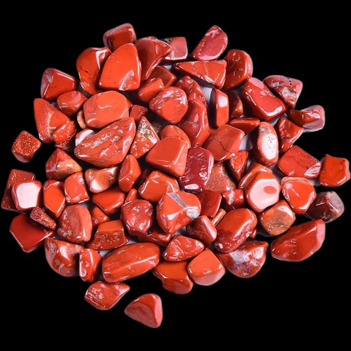 Natural Gemstones & Stones Decorative Aquarium Gravel for Unique Fish Tank Displays