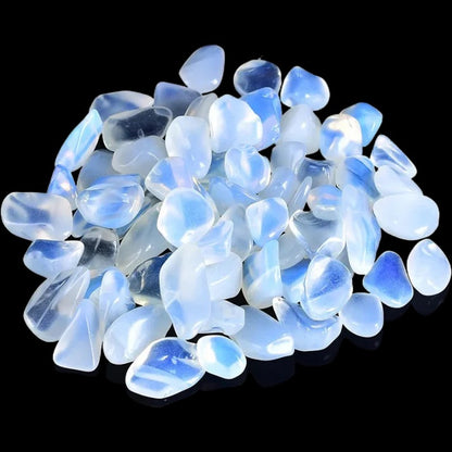 Natural Gemstones & Stones Decorative Aquarium Gravel for Unique Fish Tank Displays