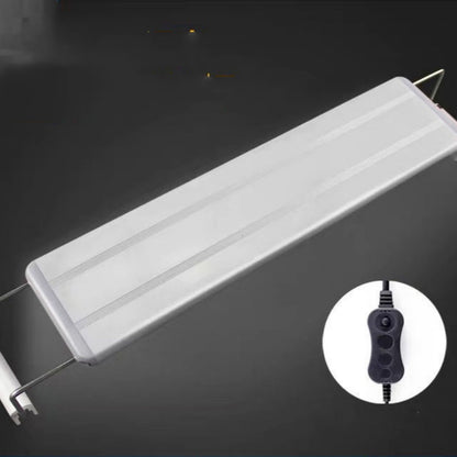 LED Aquarium Light for 20-30cm Tanks