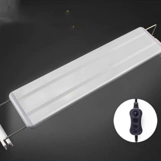 LED Aquarium Light for 20-30cm Tanks