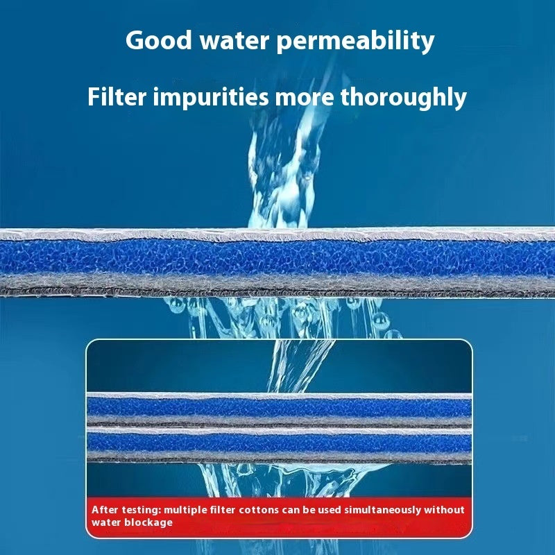 Fish Tank Filter Cotton