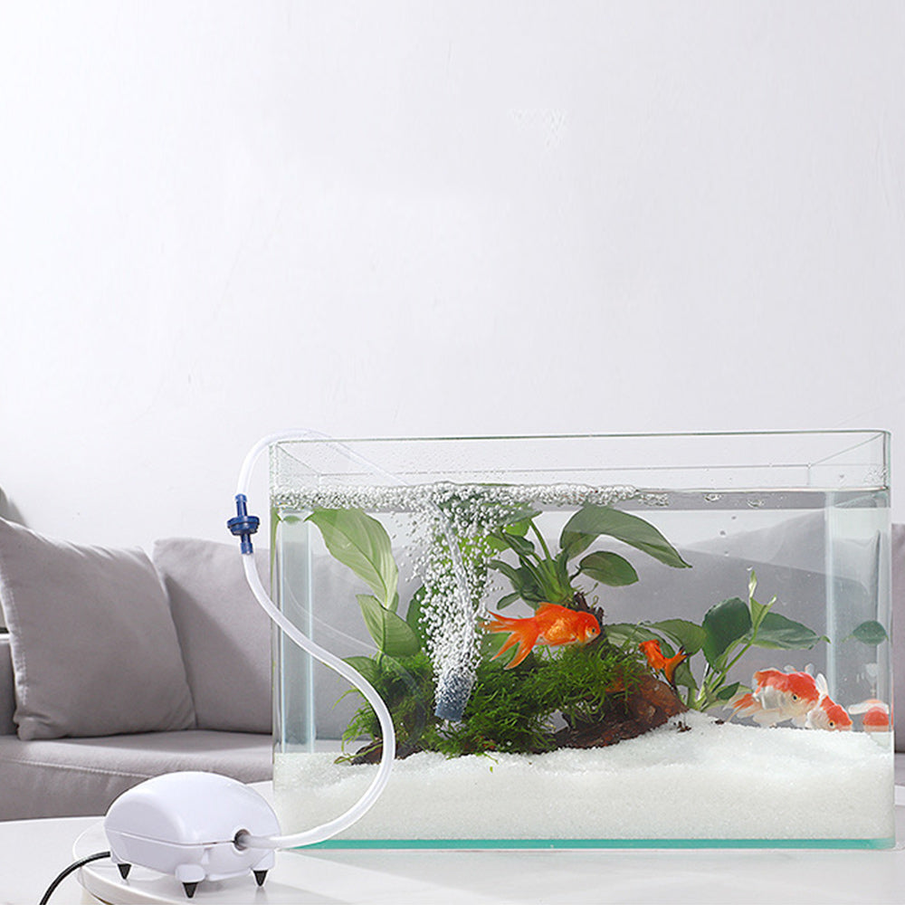 Aquarium Oxygen Pump DB-9001