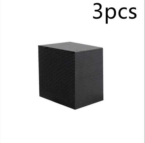 Fish Tank Water Purification Cube