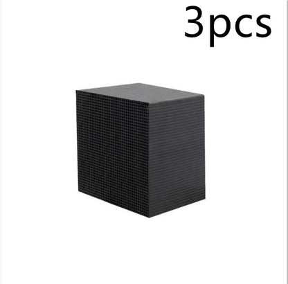 Fish Tank Water Purification Cube