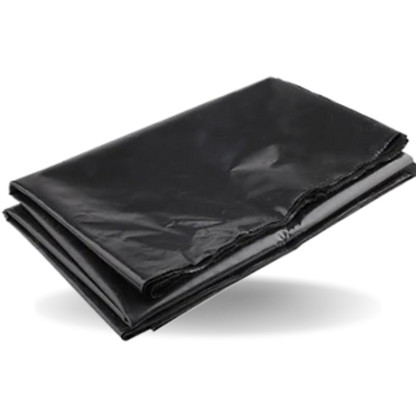 Durable 3m x 2m HDPE Pond Liner