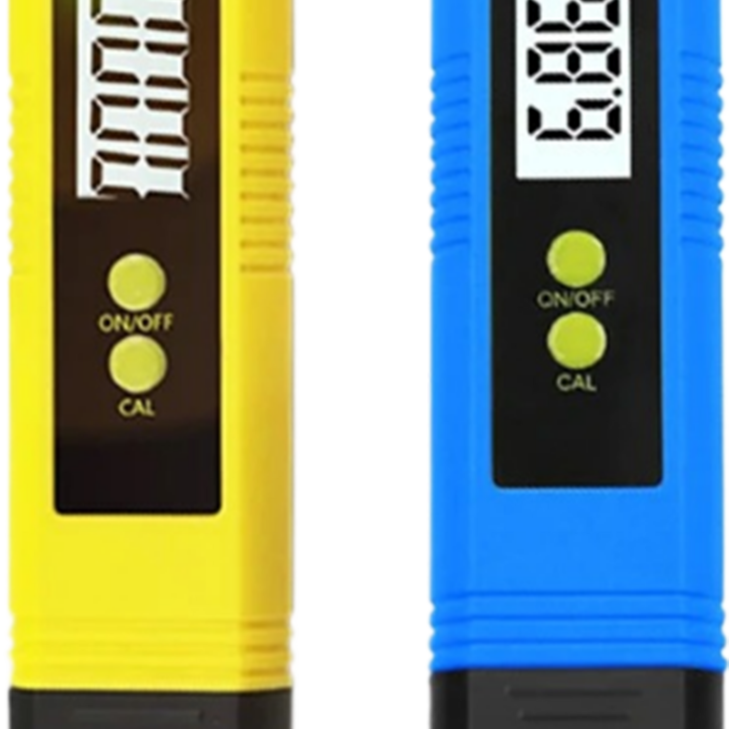 Digital pH Meter Water Tester for Aquariums, Hydroponics, and Drinking Water