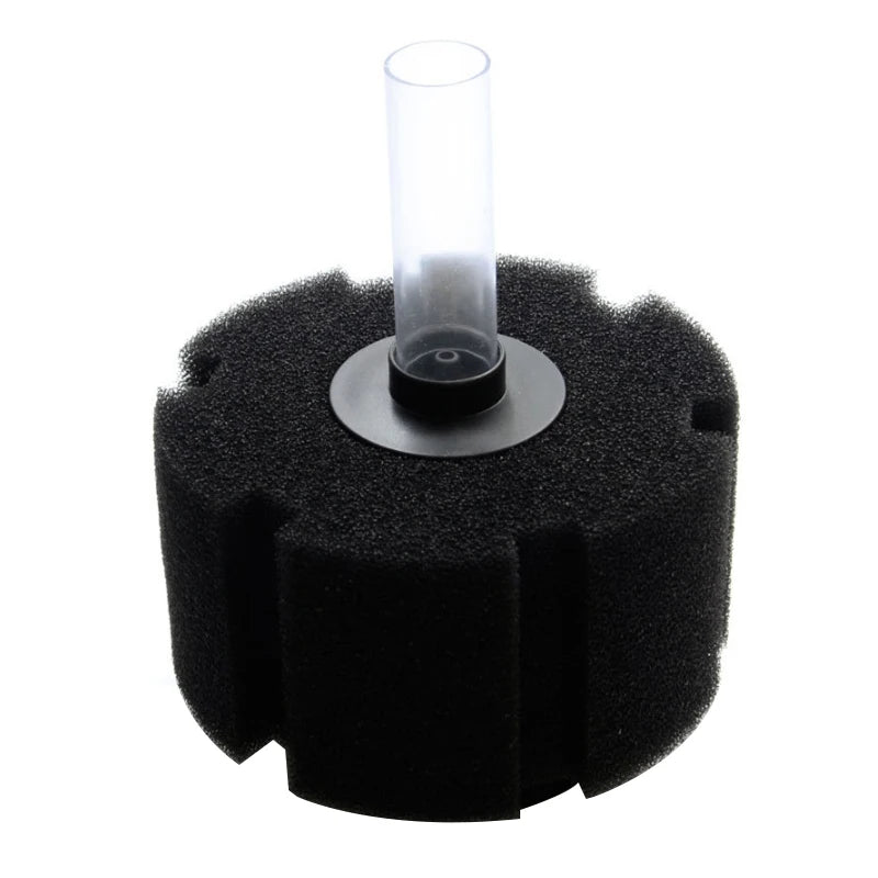 Efficient Aquarium Filter Sponge for Air Pumps Biochemical Sponge Filter with Advanced Biological Filtration