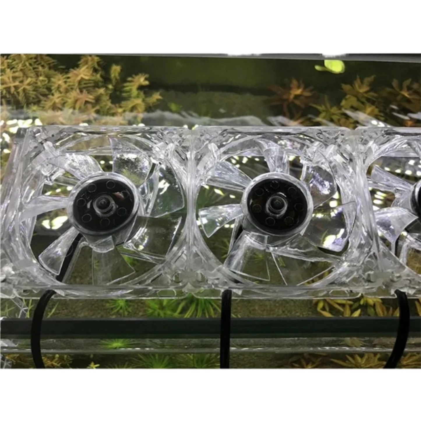 2-4 Fan Aquarium Cooling System