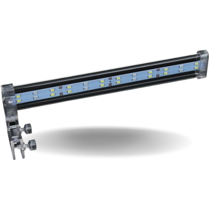 4-8W Bright Crystal LED Lights for Aquarium Fish Tanks