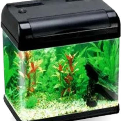 Nutrient Rich Substrate Soil for Healthy Aquarium Plants