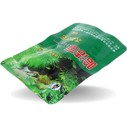 40 Capsules of All in One Aquarium Plant Fertilizer with Essential Vitamins and Nutrients for Thriving Aquascapes