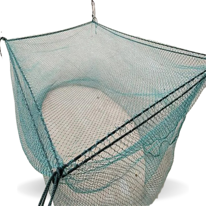 Polyester Pond and Garden Netting Protective Mesh for Aquaculture and Livestock