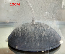 Load image into Gallery viewer, Air Aerator Bubble Oxygen Pump for Aquarium and Fish Tank
