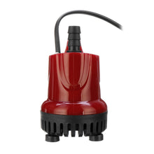 Load image into Gallery viewer, 237-1000GPH Submersible Water Air Pump for Aquarium and Pond - MK Aquarium Store
