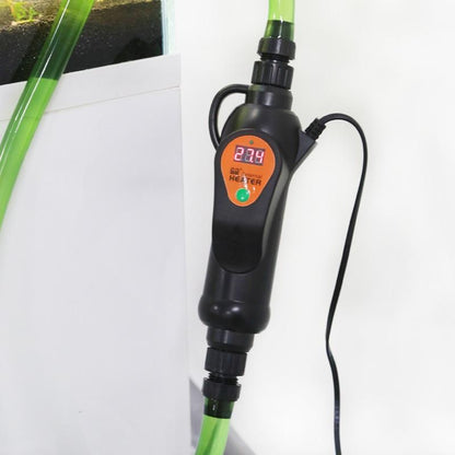 300W-500W Aquarium Fish Tank Temperature External Heater - MK Aquarium Store