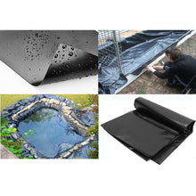 Load image into Gallery viewer, 3Mx2M Large HDPE Pond Liner
