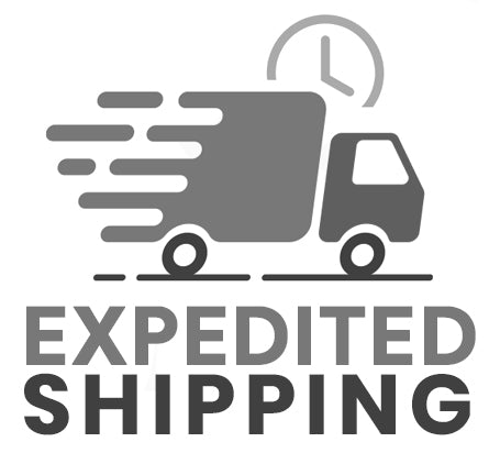 Amber Ivy - Expedited Shipping #2357