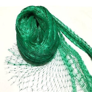 Polyester Fish Cage Pond Netting Garden Mesh Cover for Aquaculture Dog Cats Chicken Poultry Livestock