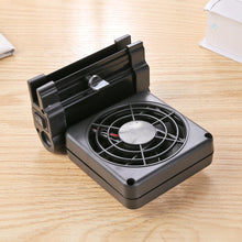 Load image into Gallery viewer, 1 - 4 Fans Aquarium Fish Tank Cooling Fan Chiller System
