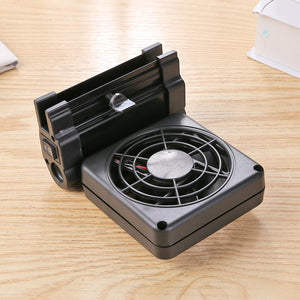 1 - 4 Fans Aquarium Fish Tank Cooling Fan Chiller System