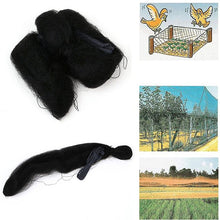 Load image into Gallery viewer, Anti Bird Netting Roll for Pond Aquaculture and Garden
