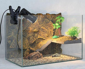 Aquarium Background 3D Foam for Fish Terrarium Reptiles