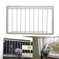 Pigeon Door Metal Trap for Bird Cage