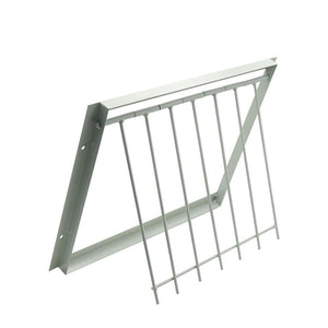 Pigeon Door Metal Trap for Bird Cage