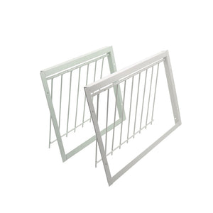 Pigeon Door Metal Trap for Bird Cage