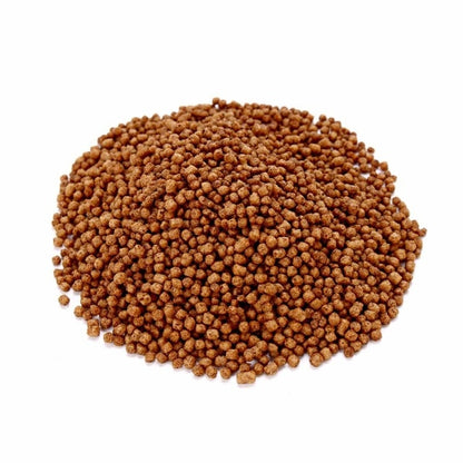 Super Food Fish Meal Feed Floating Pellets