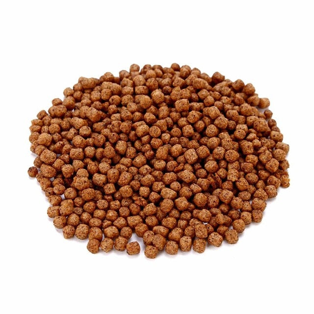 Super Food Fish Meal Feed Floating Pellets