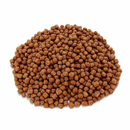 Super Food Fish Meal Feed Floating Pellets