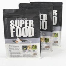 Load image into Gallery viewer, Super Food Fish Meal Feed Floating Pellets
