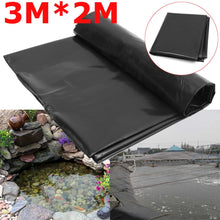 Load image into Gallery viewer, 3Mx2M Large HDPE Pond Liner
