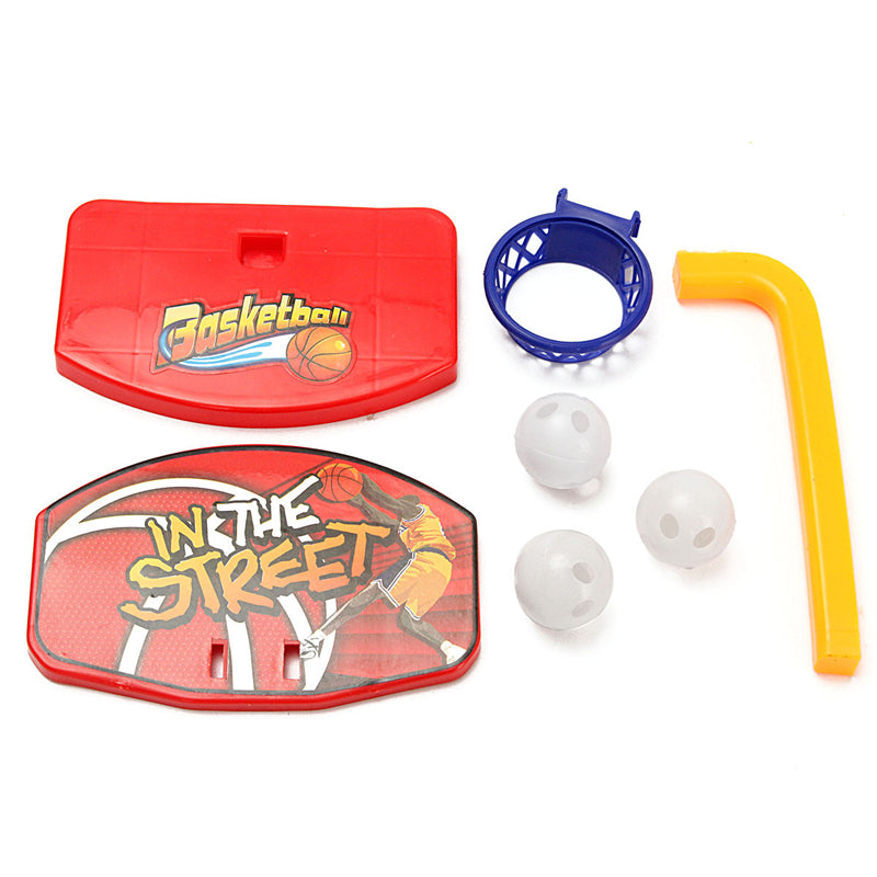 Bird Hoop Basketball Training Toy  Fun and Interactive Game for Parrots, Cockatiels, and Parakeets