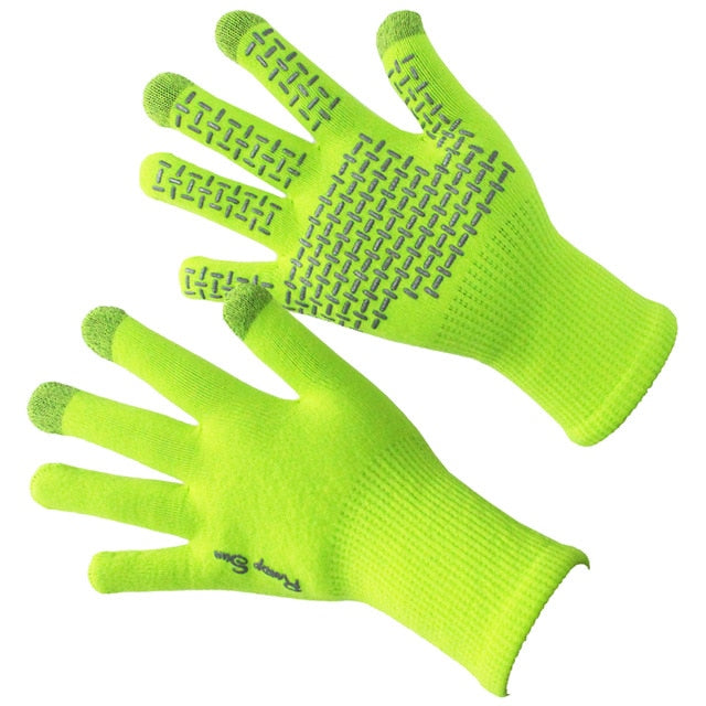 Waterproof Touch Screen Work Gloves