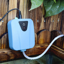 Load image into Gallery viewer, Solar Power Pond Aerotor Air Pump
