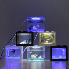 Load image into Gallery viewer, betta-fish-tank-stacked-4
