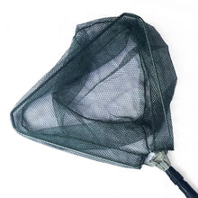 Load image into Gallery viewer, Aluminum Fly Fishing Retractable Net for Fish Farming Aquaculture Pond Koi
