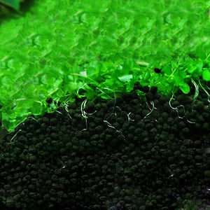 Fertilizer Substrate Soil for Live Aquarium Plants