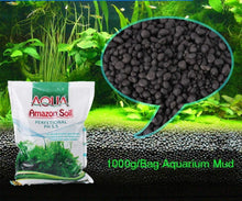 Load image into Gallery viewer, Premium Aquarium Plant Substrate Gravel Sand Fertilizer
