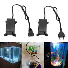 Load image into Gallery viewer, Ultra Quiet Aquarium Fish Tank Air Pump
