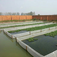 Fish Breeding Mesh Net Cage Tank for Aquaculture